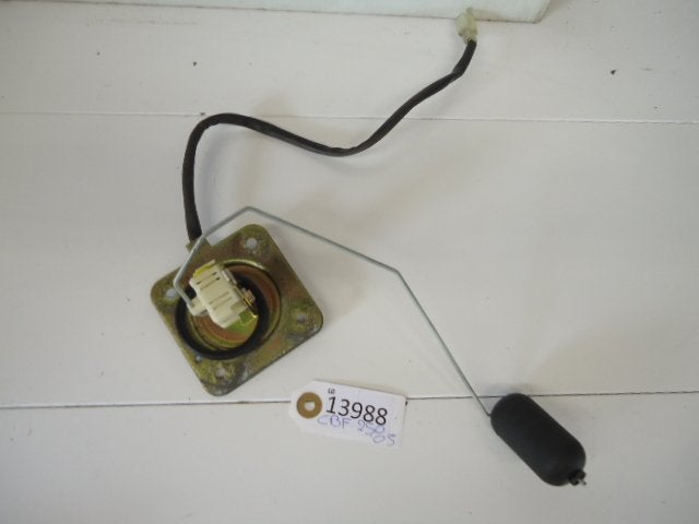 CBF250 2004 - 2012 Honda Elektrische component D1-15428