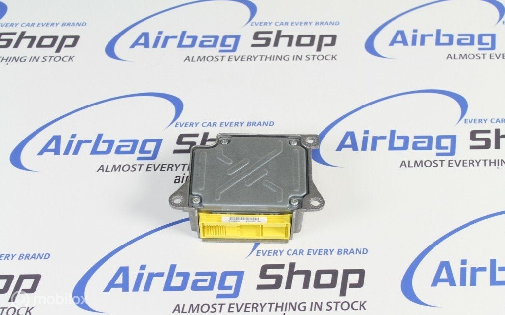 Airbag module Audi A3 8P (2004), Auto-onderdelen, Gebruikt, Ophalen of Verzenden