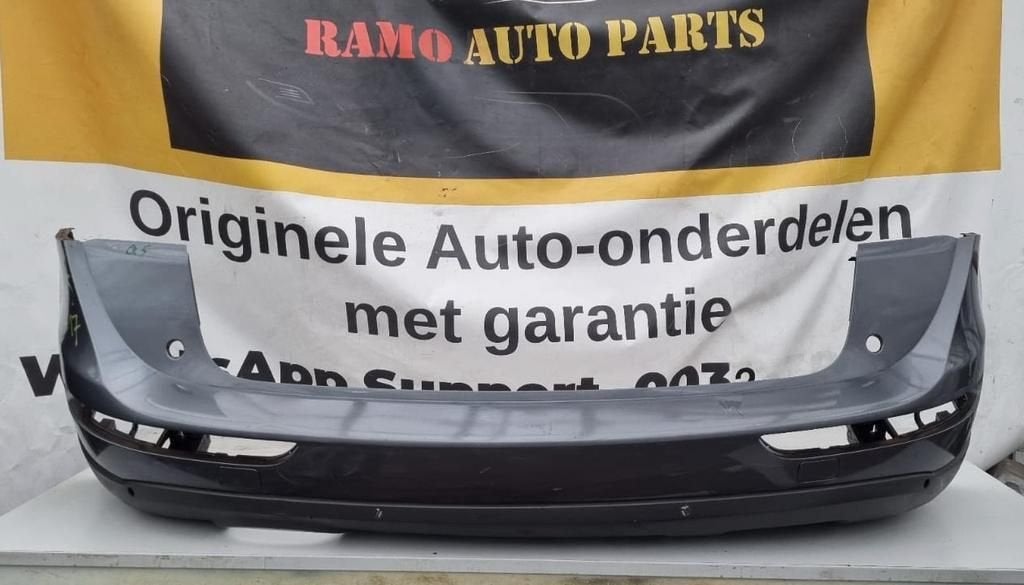 Audi Q5 80A Achterbumper bumper 80A807511