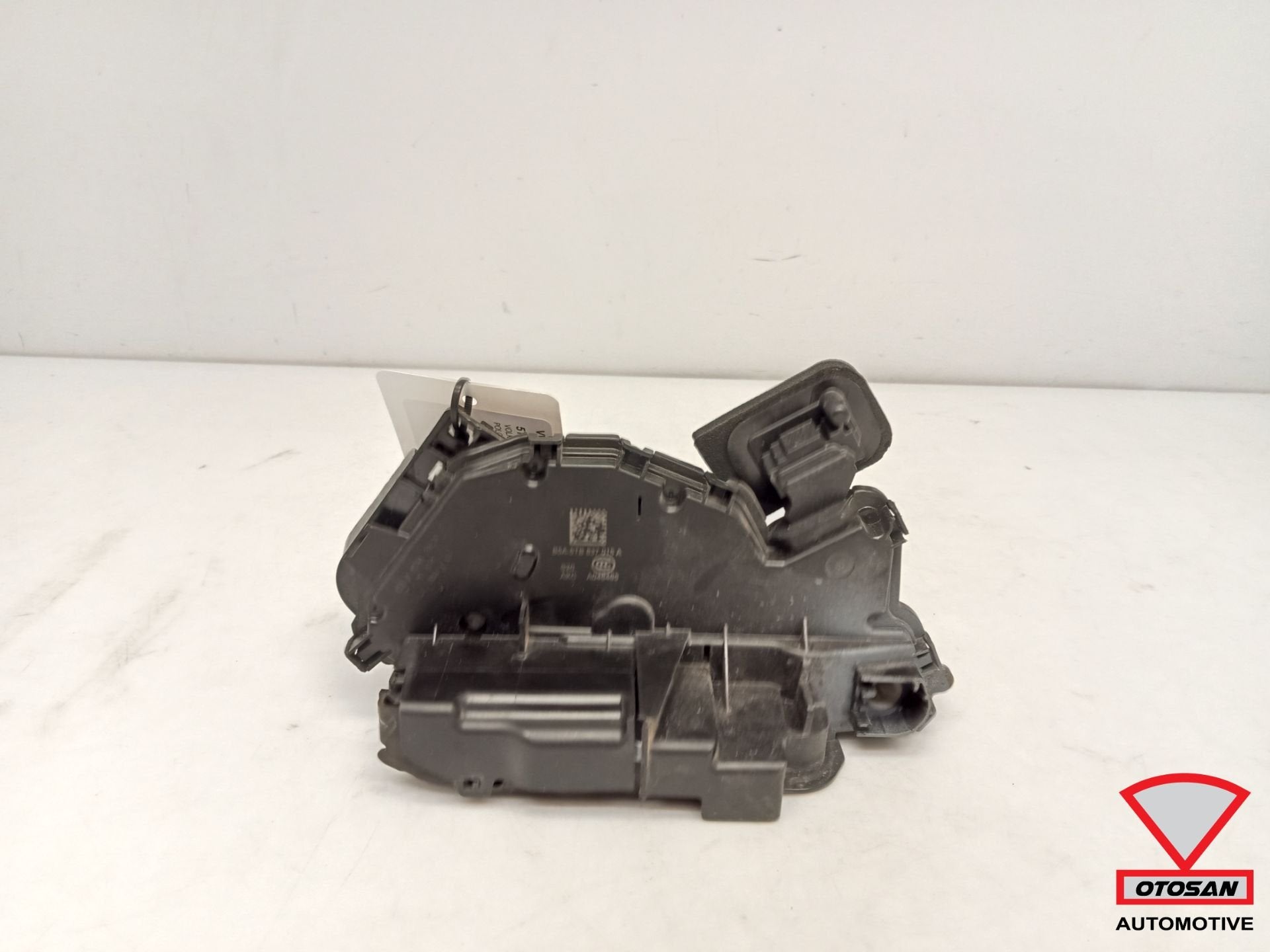 VW Polo 2G T-Cross Taigo Slotmechaniek Portier Links Voor 5T, Auto-onderdelen, Gebruikt, Volkswagen, Volkswagen AG, Voor