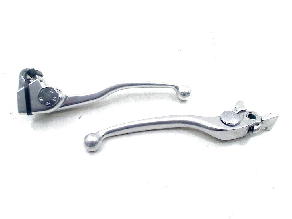 LEVIER DE FREIN ET D'EMBRAYAGE Kawasaki, Dhr. S. di Majo, Utilisé, Info@cama-motorparts.nl, P.J. Troelstraweg 8 8
3144 CX  MAASSLUIS, NL