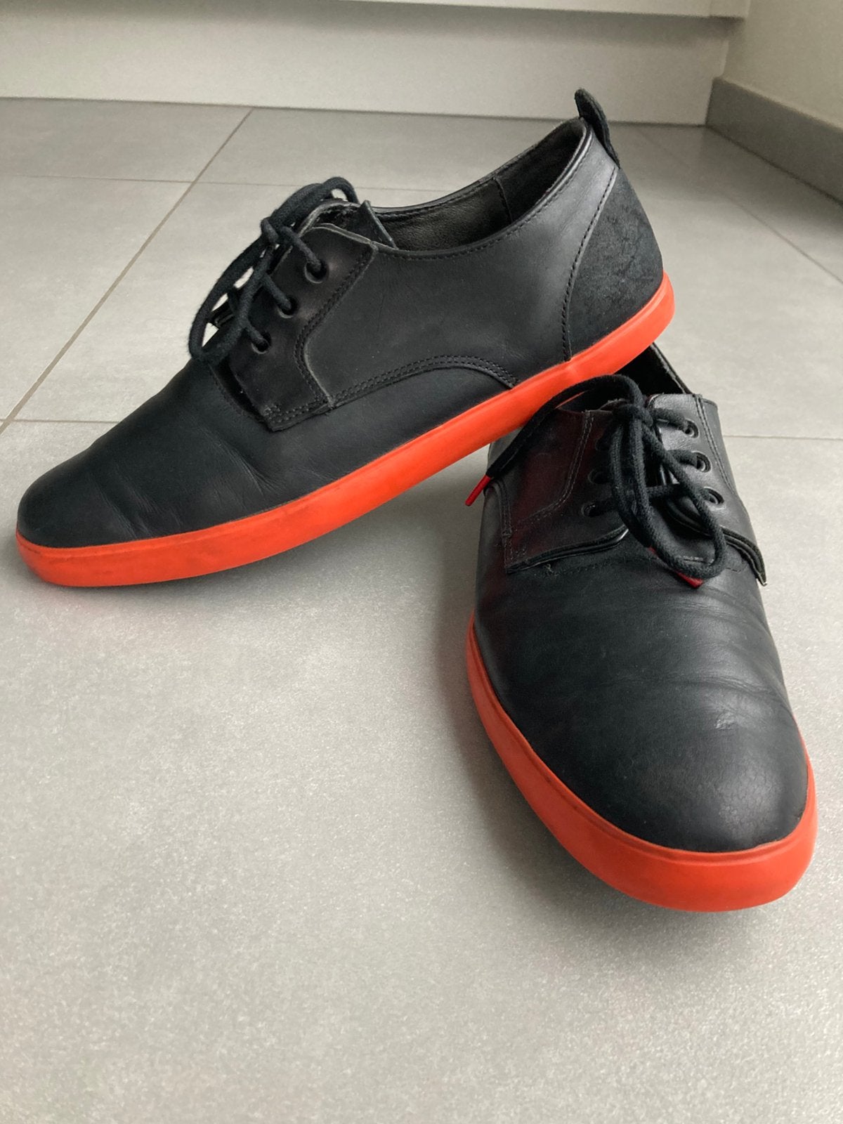 Schoenen camper, Ophalen of Verzenden