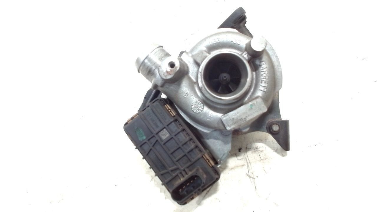 Turbo Citroën C6, Onderdelen@venauto.nl, Van der Ven Autorecycling B.V., Gebruikt, Citroën