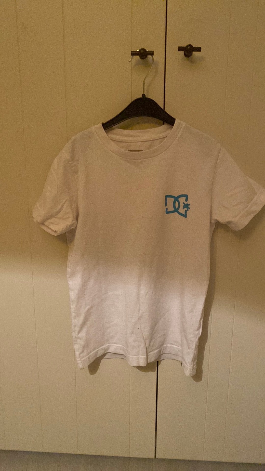 T-shirt, Vêtements | Femmes, T-shirts, Enlèvement ou Envoi, Comme neuf, Blanc