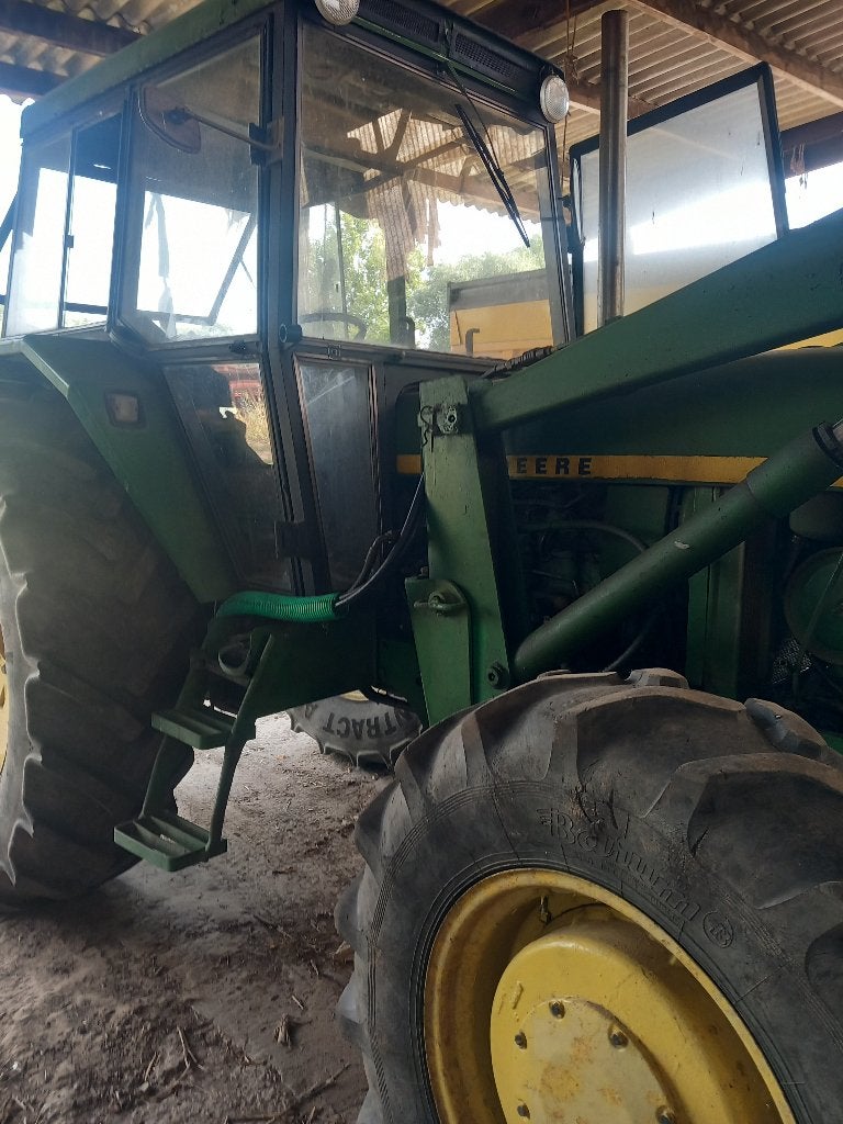 traktor, Zakelijke goederen, 80 tot 120 Pk, Gebruikt, Meer dan 10000, Ophalen