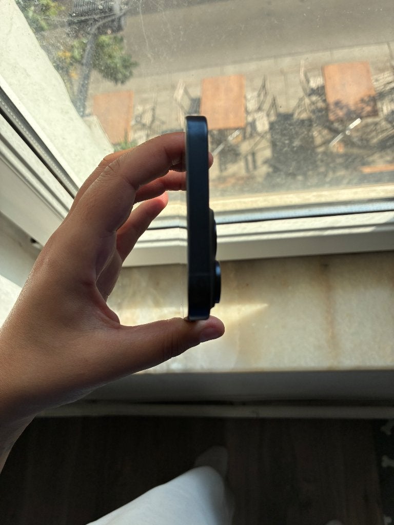 Iphone 15 pro max, Telecommunicatie, Blauw, IPhone 15 Pro Max, Nieuw, Zonder simlock