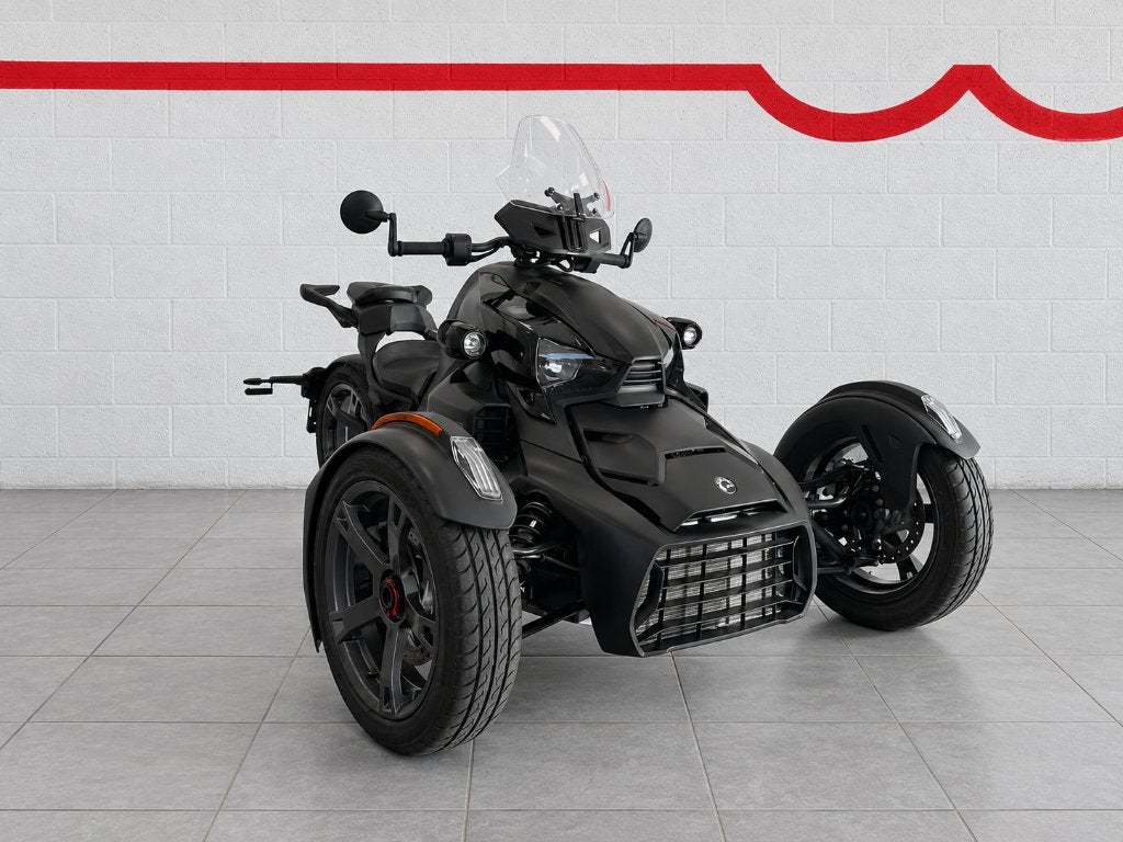 Can am ryker 900, Motos, 899 cm³