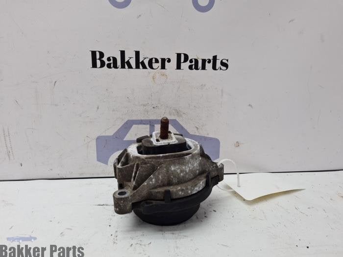 Support moteur d'un BMW X3, -, -, 3 mois de garantie, Utilisé