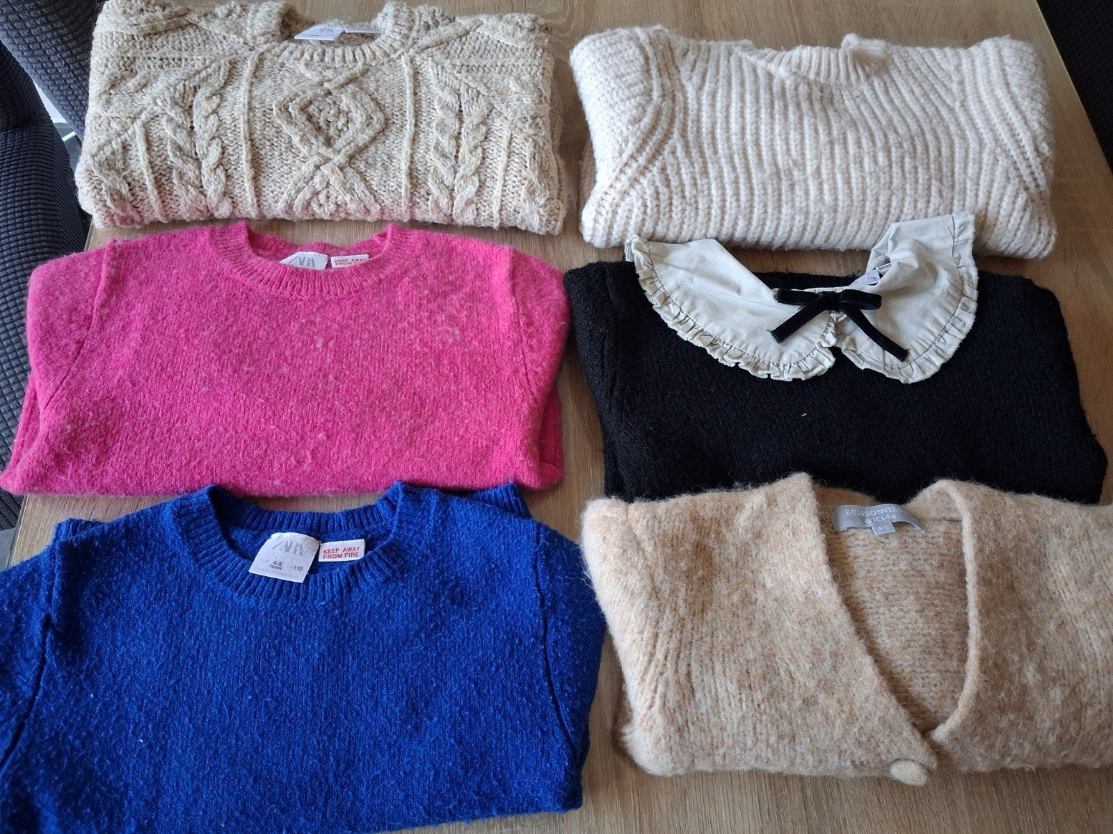 te koop, Ophalen of Verzenden, Gebruikt, Meisje