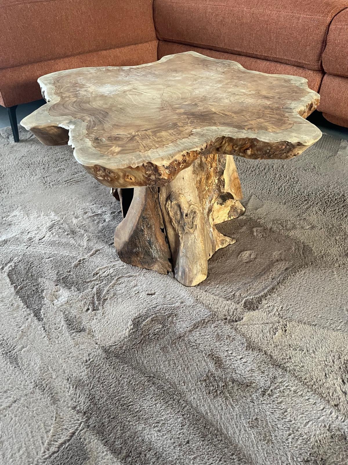 UN COIN DE NATURE DANS VOTRE INTÉRIEUR, Enlèvement, Comme neuf