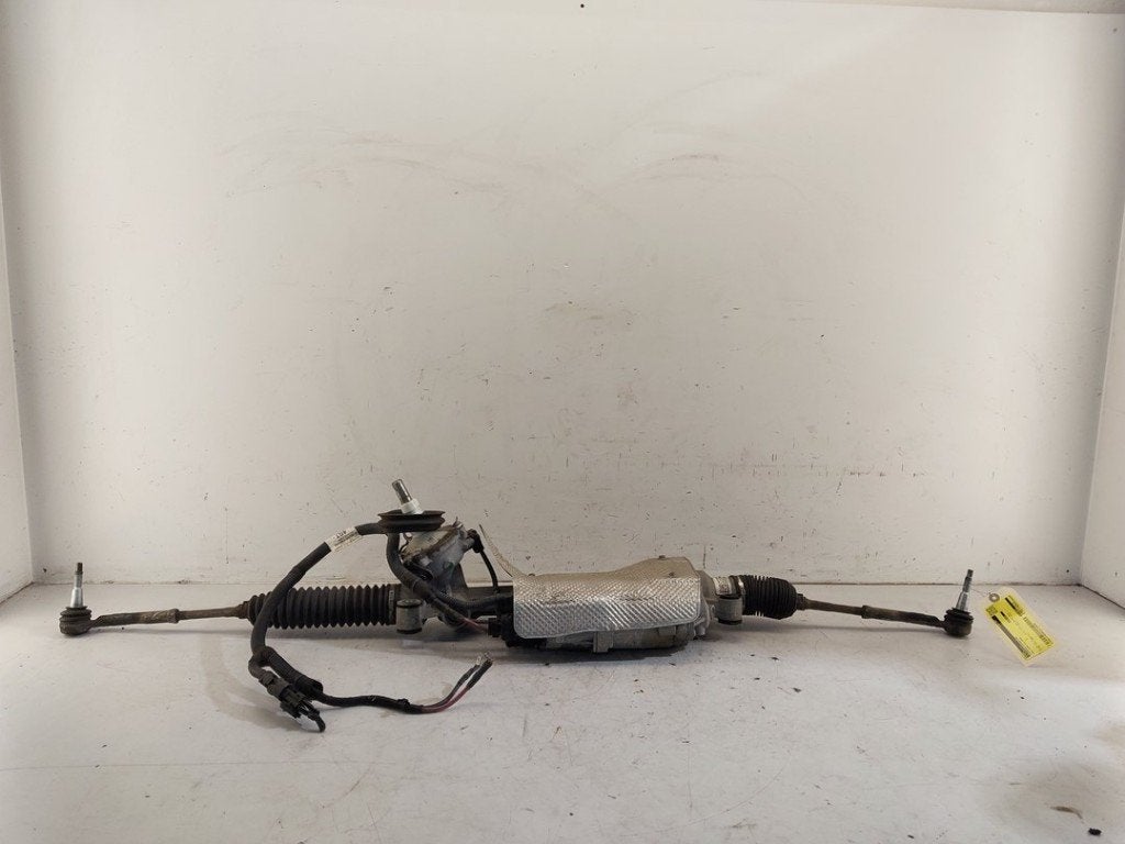 STUURHUIS BEKRACHTIGD Opel Astra K (01-2015/12-2022), Gebruikt, Opel, Opel Automobile GmbH, Kontakt-opel@opel.com