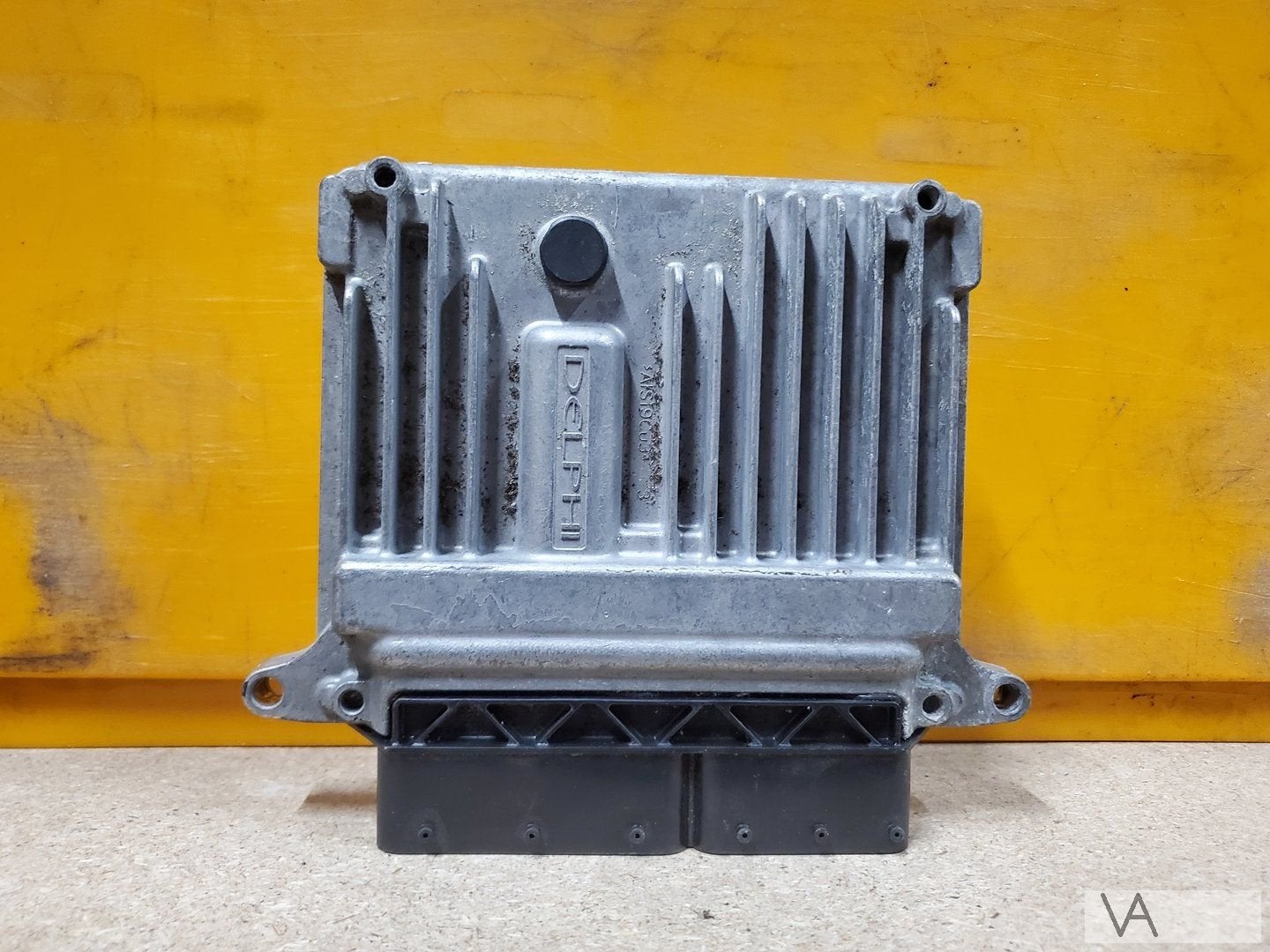 Mercedes E klasse W211 e200 cdi diesel ecu motorcomputer €50, Autos : Pièces & Accessoires, Utilisé, -, -, Enlèvement ou Envoi