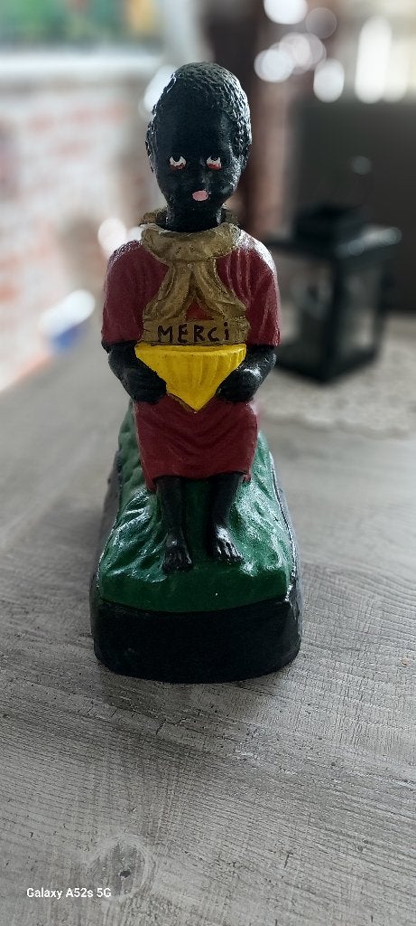 Missiespaarpot, Ophalen of Verzenden