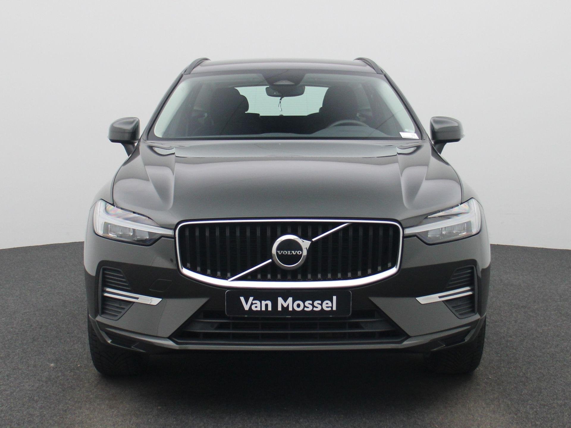 Volvo XC60 B4 D Geartronic Momentum Pro NAVI | CARPLAY | LED, Auto's, Volvo, Gebruikt, 4 cilinders, 127 g/km, 5 deurs