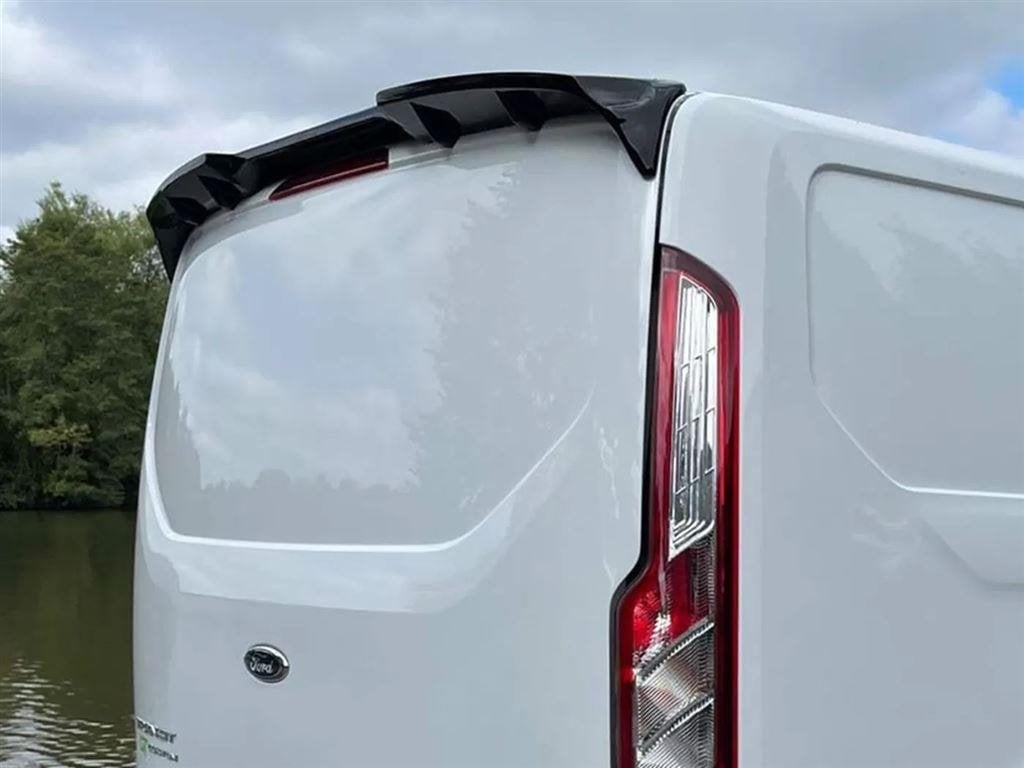Ford Transit Custom MK1 – Dakspoiler V2, Enlèvement ou Envoi