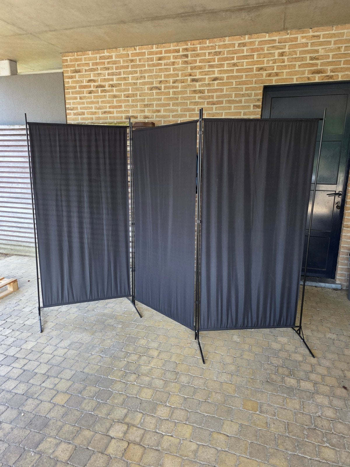 Privacy scherm, Maison & Meubles, Accessoires pour la Maison | Paravents d'intérieur, Enlèvement