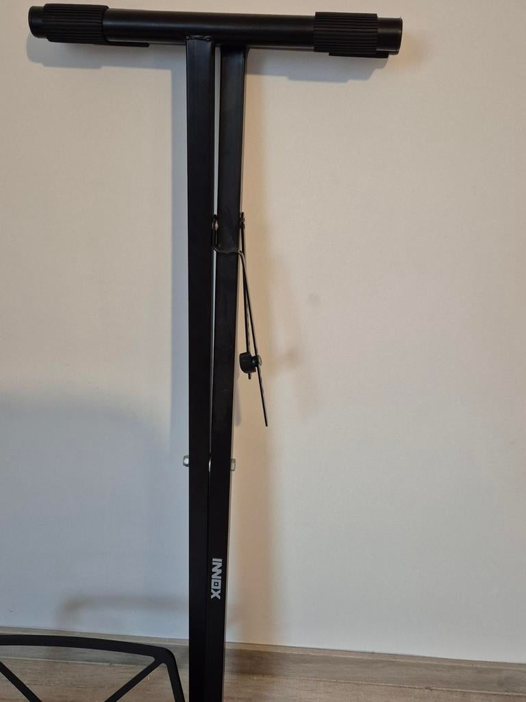 Keyboard fazley fkb-050, Muziek en Instrumenten, Standaarden, Ophalen, Microfoon