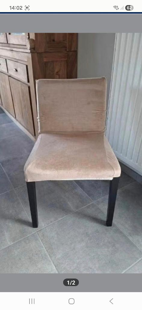 Chaises, Enlèvement, Utilisé, Cinq, Six Chaises ou plus
