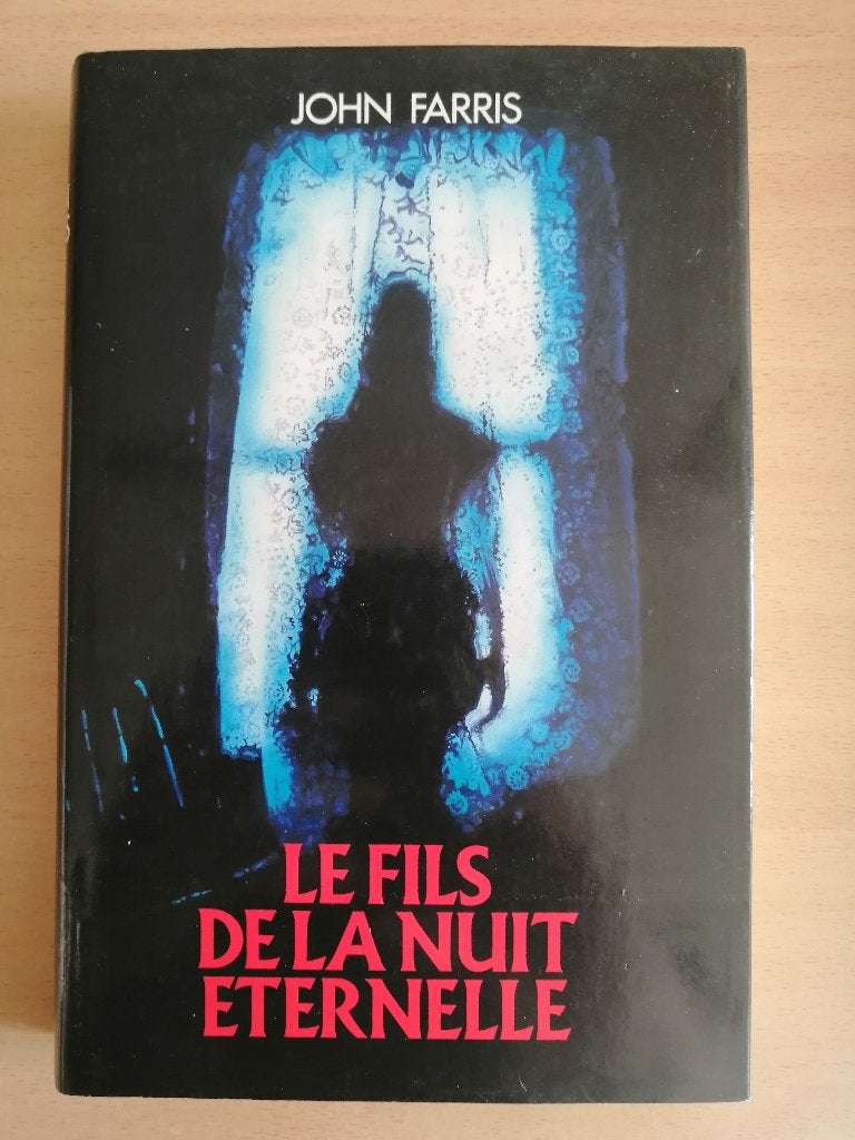 Le Fils de la nuit éternelle de John Farris, Enlèvement ou Envoi