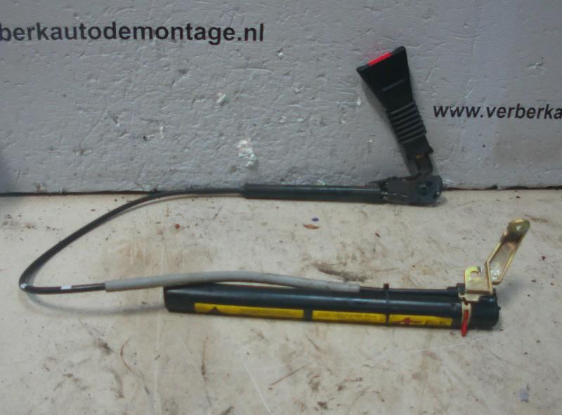 BOUCLE DE CEINTURE DE SECURITE AVANT GAUCHE Opel, Info@VerberkAutodemontage.nl, Opel, Nijverheidstraat 1a 1a
5405 AJ  UDEN, NL