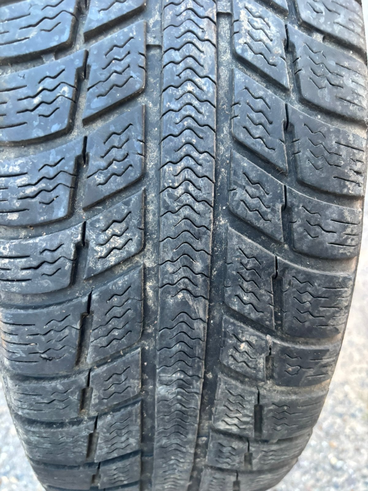 Pneus Michelin avec jantes, Autos : Pièces & Accessoires, Pneus & Jantes, Enlèvement, Pneu(s)