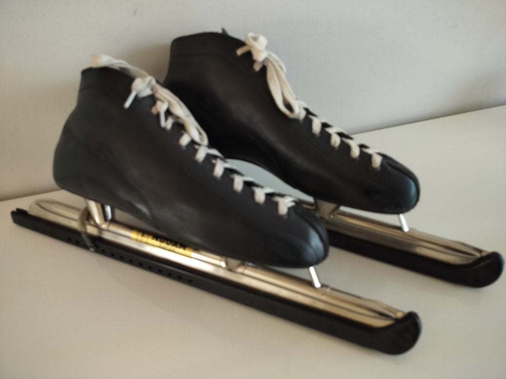 Schaatsen, Sport en Fitness, Schaatsen, Ophalen of Verzenden