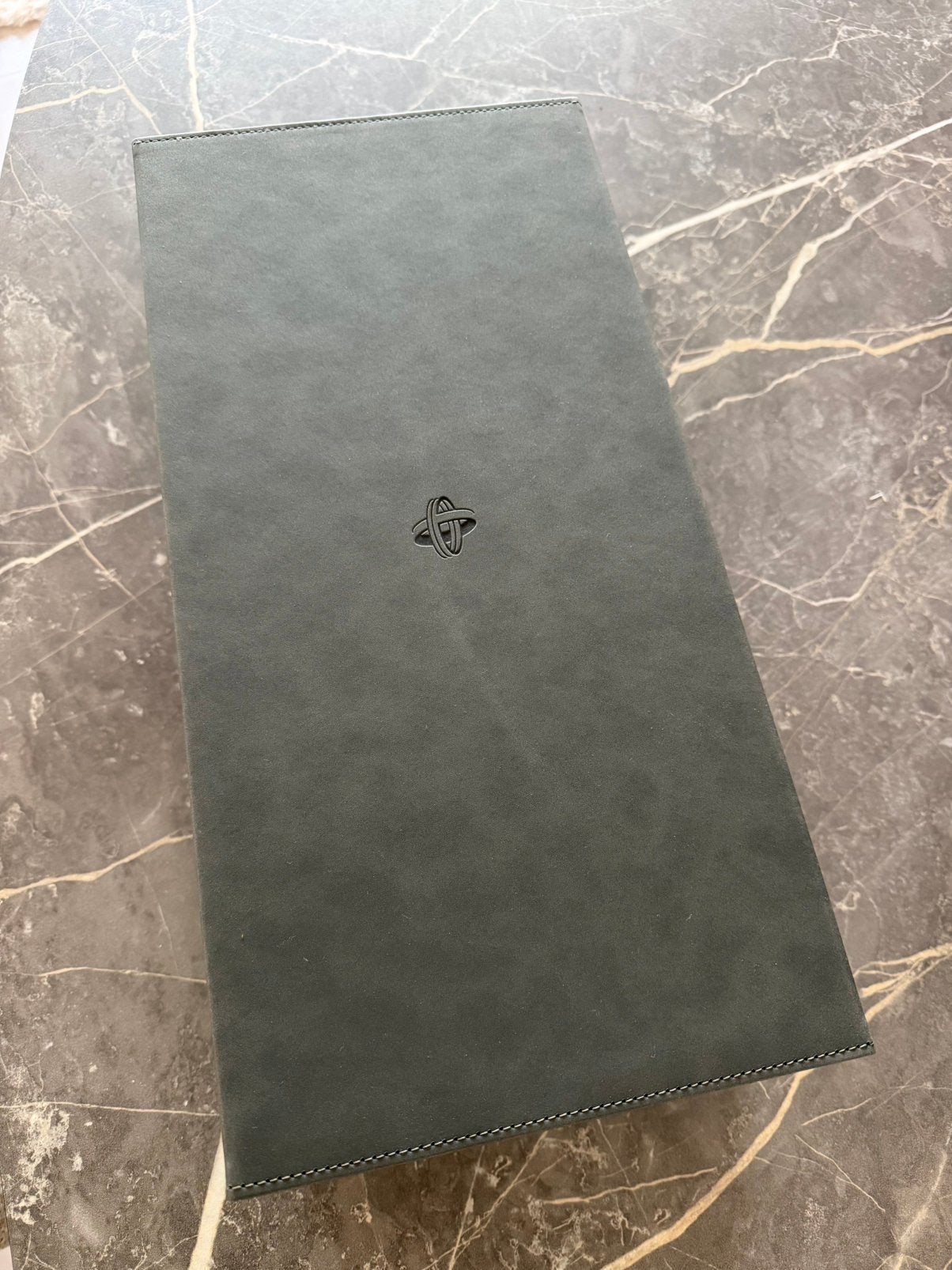 Storage box, Ophalen, Zo goed als nieuw