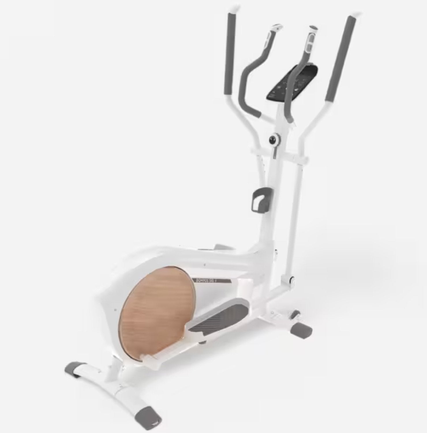 EL540 Crosstrainer-goede staat, GEEN STOPCONTACT NODIG, Sport en Fitness, Fitnessapparatuur, Ophalen, Zo goed als nieuw, Crosstrainer