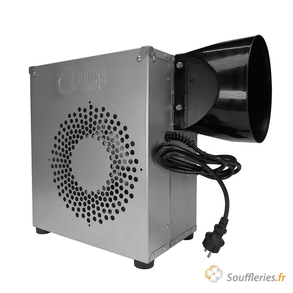 Gibbons Fans Soufflerie Château Gonflable FP5005, Enlèvement ou Envoi, Neuf