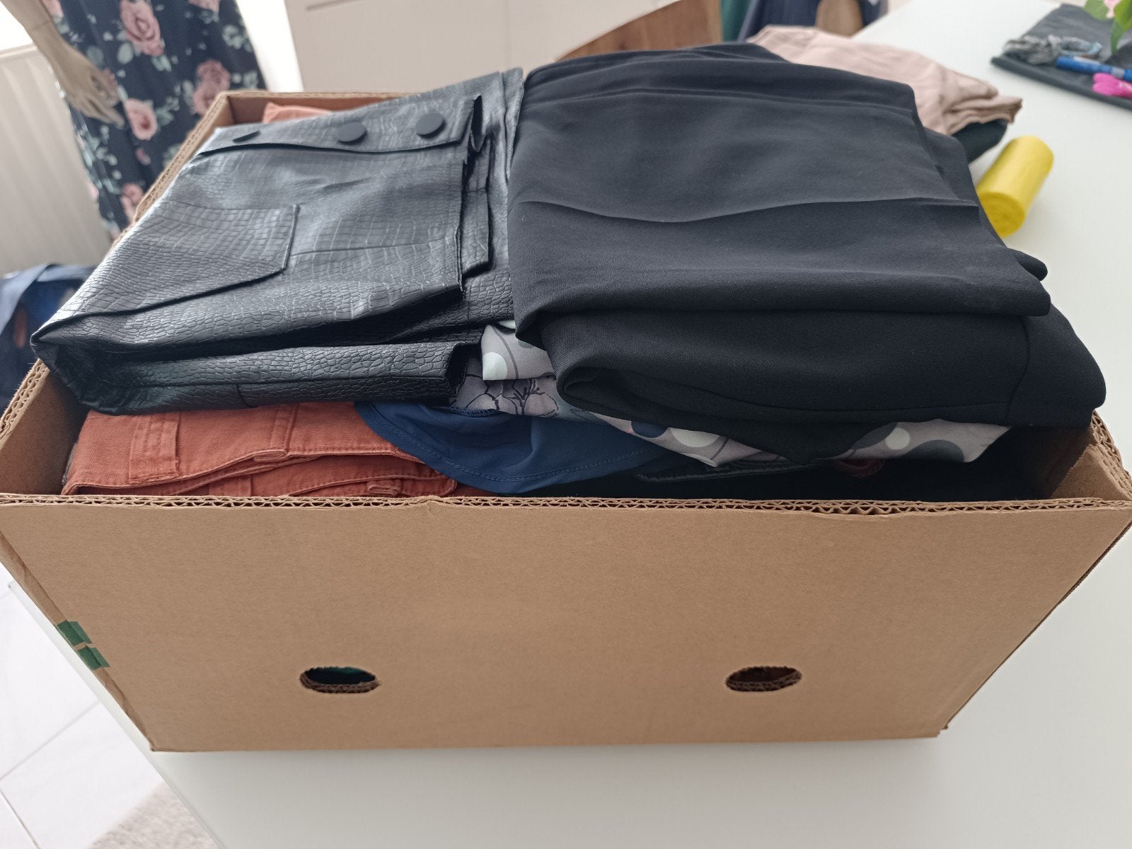 lot toute taille femme N4, Kleding | Dames, Ophalen of Verzenden