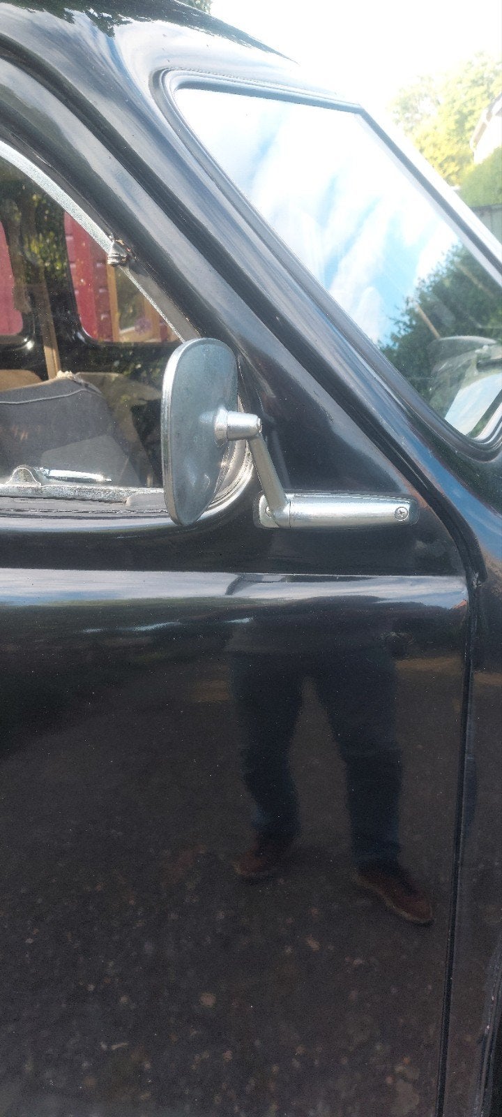 Volvo PV 444 K 1954, foto 10