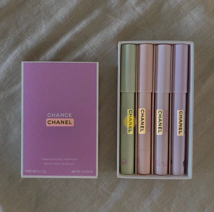 Chanel, Enlèvement ou Envoi, Comme neuf