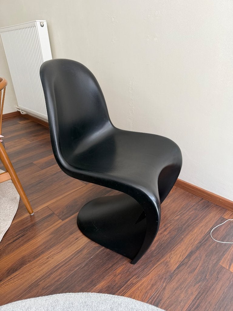 Vitra Panton stoel, Huis en Inrichting, Ophalen