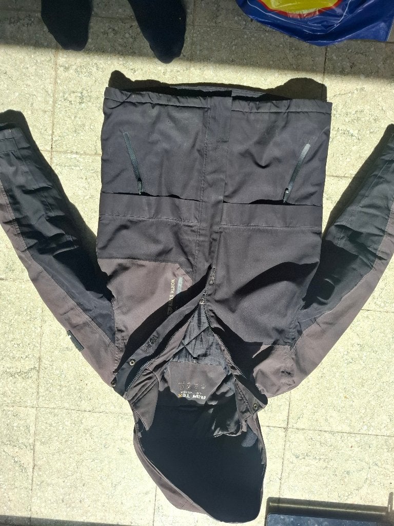 Raintex jonges jas winter, Kleding | Heren, Ophalen, Gedragen