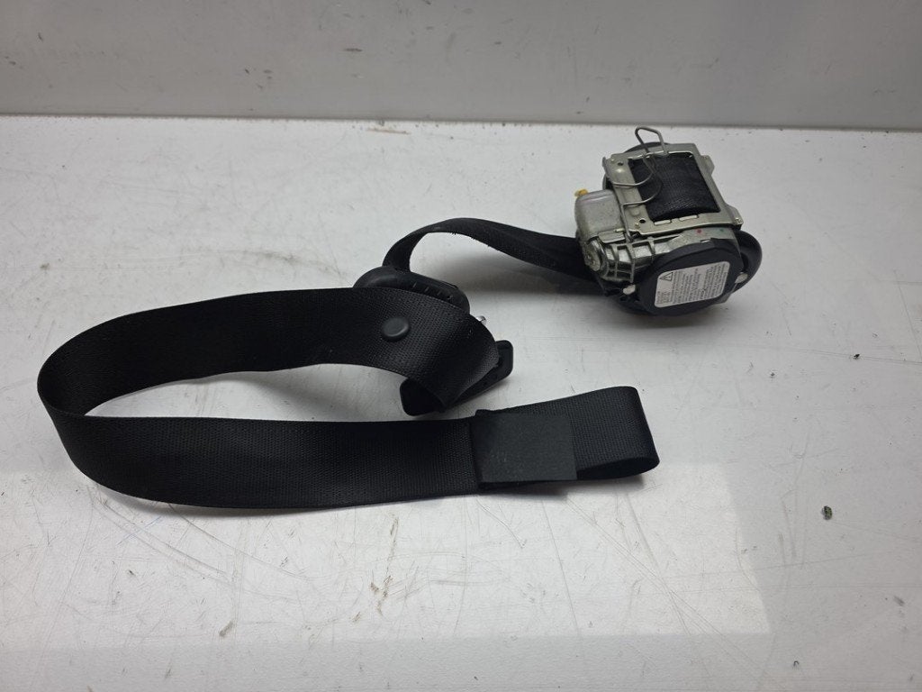 CEINTURE DE SECURITE AVANT GAUCHE Fiat Grande Punto (199), Autos : Pièces & Accessoires, Dhr. J. Ham, Administratie@autoham.nl