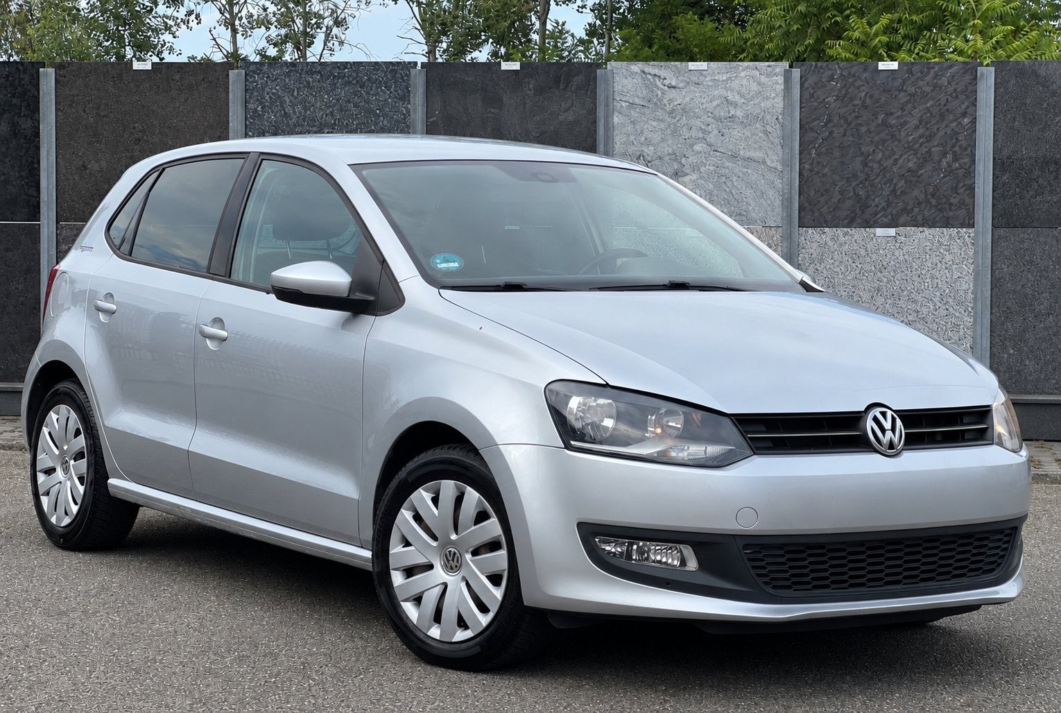 Vw polo 1.2 tsi 105pk euro 5 airconditioning, Auto's, Volkswagen, Particulier, Polo, ABS, Achteruitrijcamera, Airbags, Airconditioning