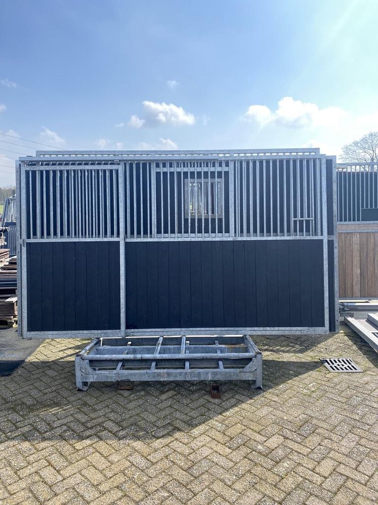 paardenboxen Corton