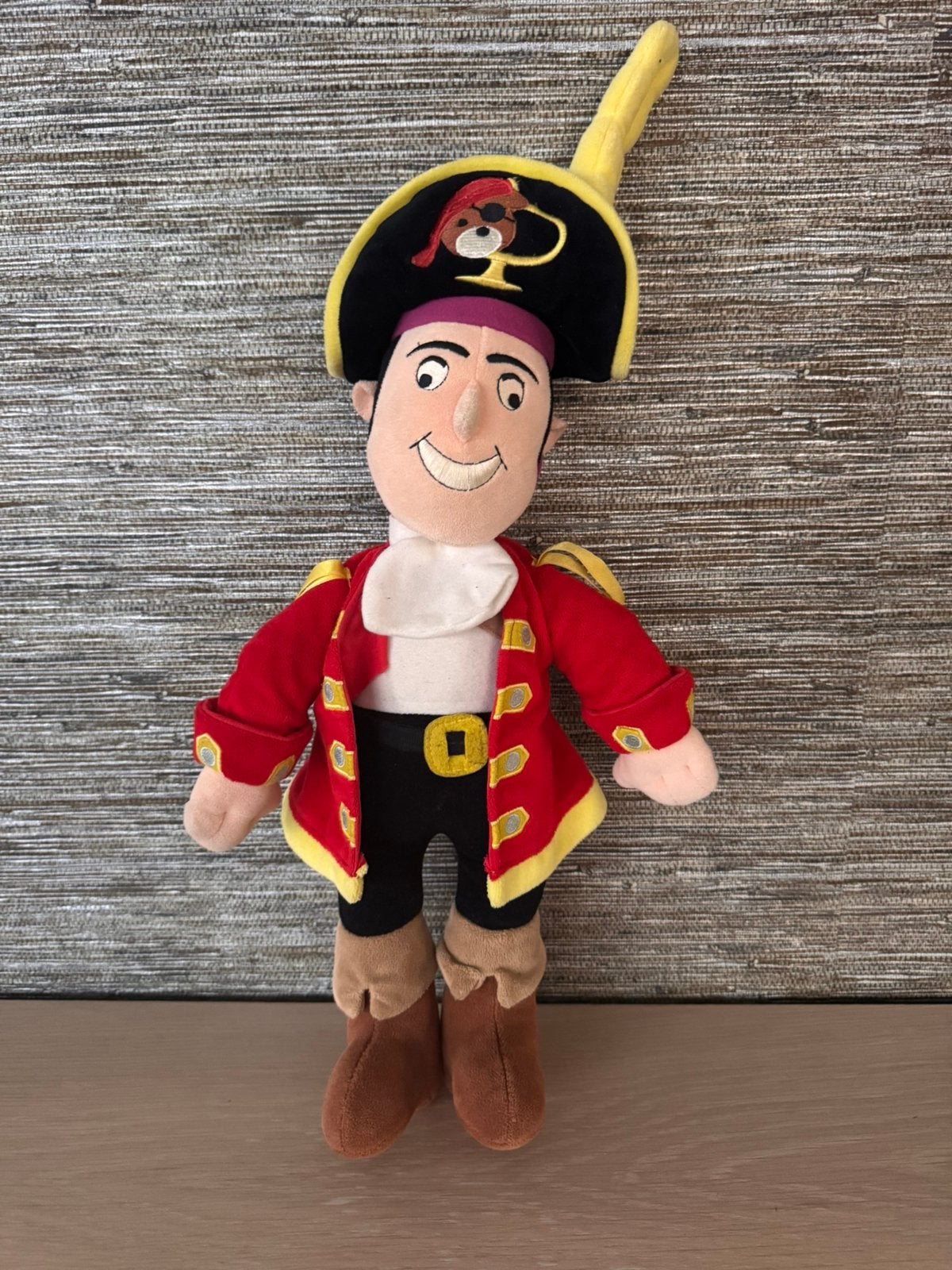 Piet piraat, Ophalen of Verzenden, Zo goed als nieuw