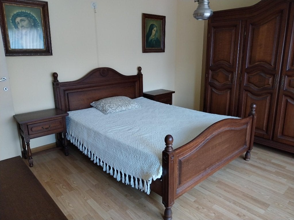 slaapkamer, Enlèvement, Utilisé, Deux personnes