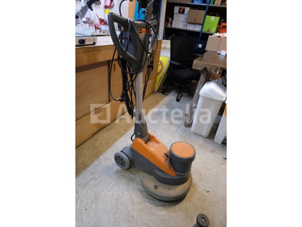 Brosseuse de sol Taski Ergodisc 400