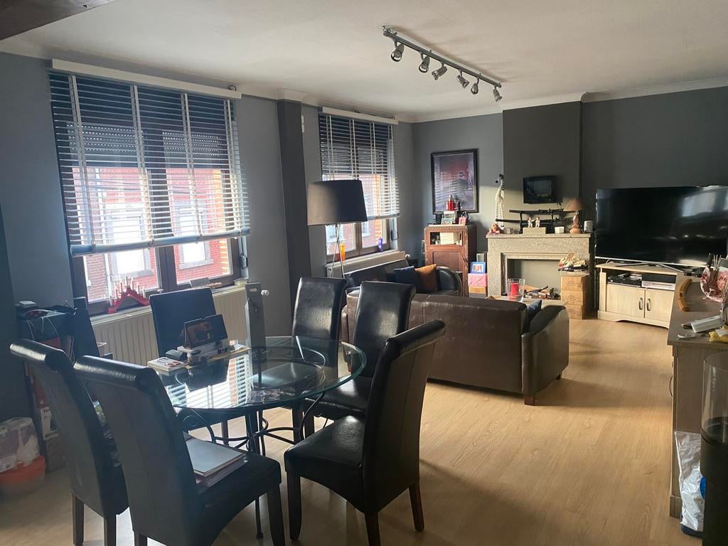 Apparemment 2 chambres avec domiciliation, Immo, Appartements & Studios à louer