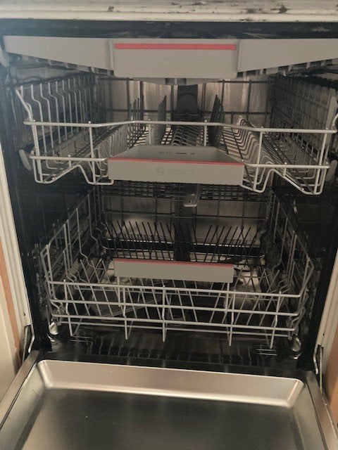 appareils de cuisine, Programme éco, 85 à 90 cm, Encastré, Enlèvement