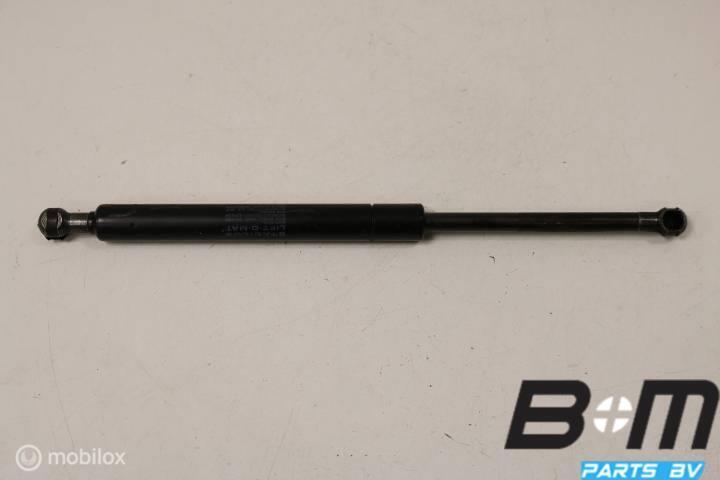 Gasdrukveer zitbank VW Caddy 2K, Gebruikt