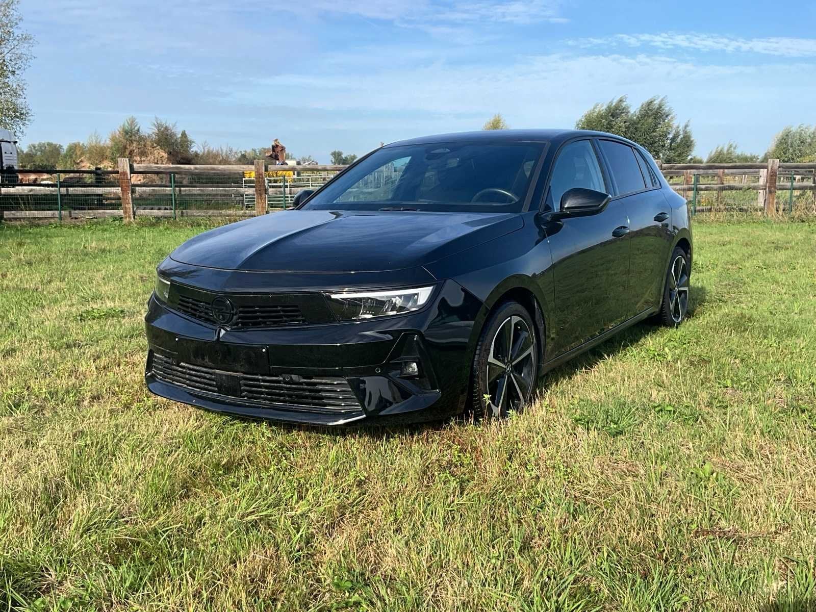 Opel Astra 2024, Autos, Achat, Entreprise, Autre carrosserie, Automatique