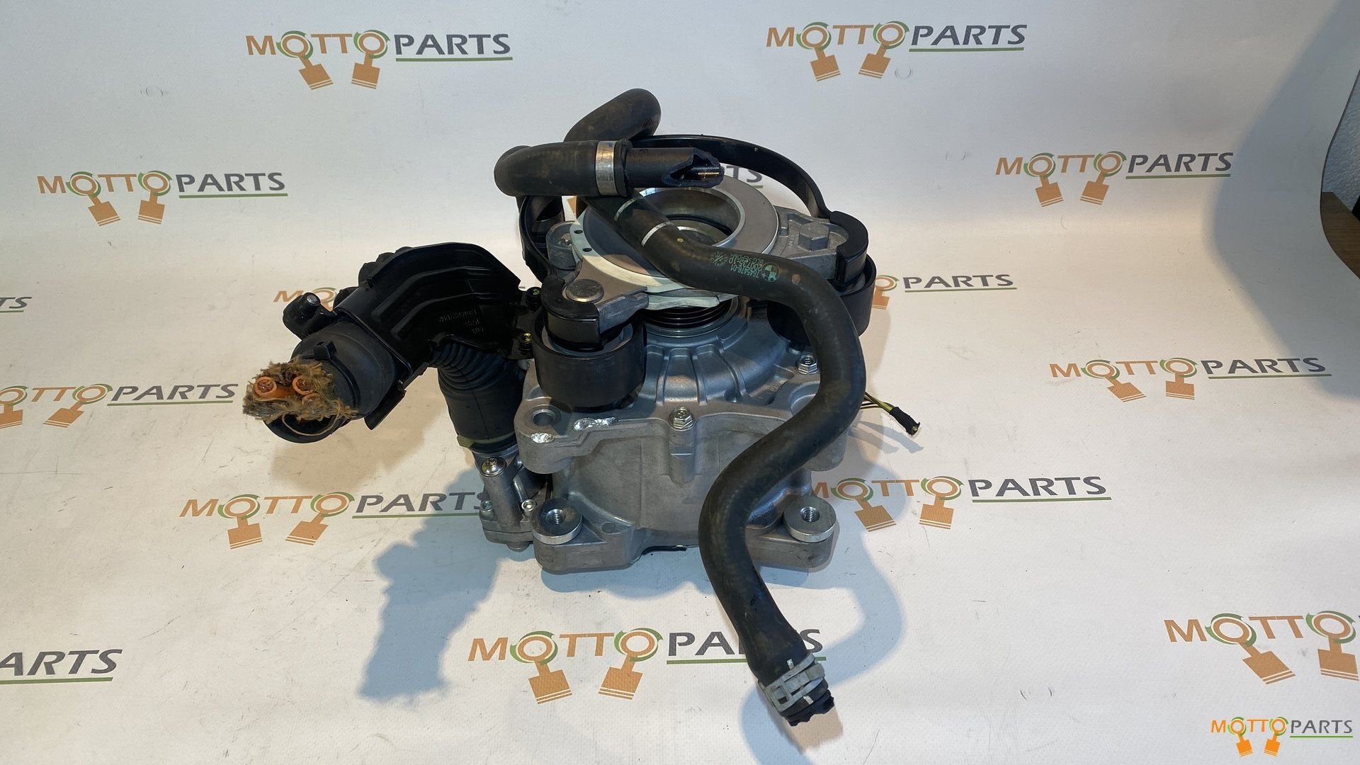 BMW 2 F45 i8 I12 I15 Starter Dynamo 12317649390 7649390, Auto-onderdelen, Gebruikt, -, -, Ophalen of Verzenden