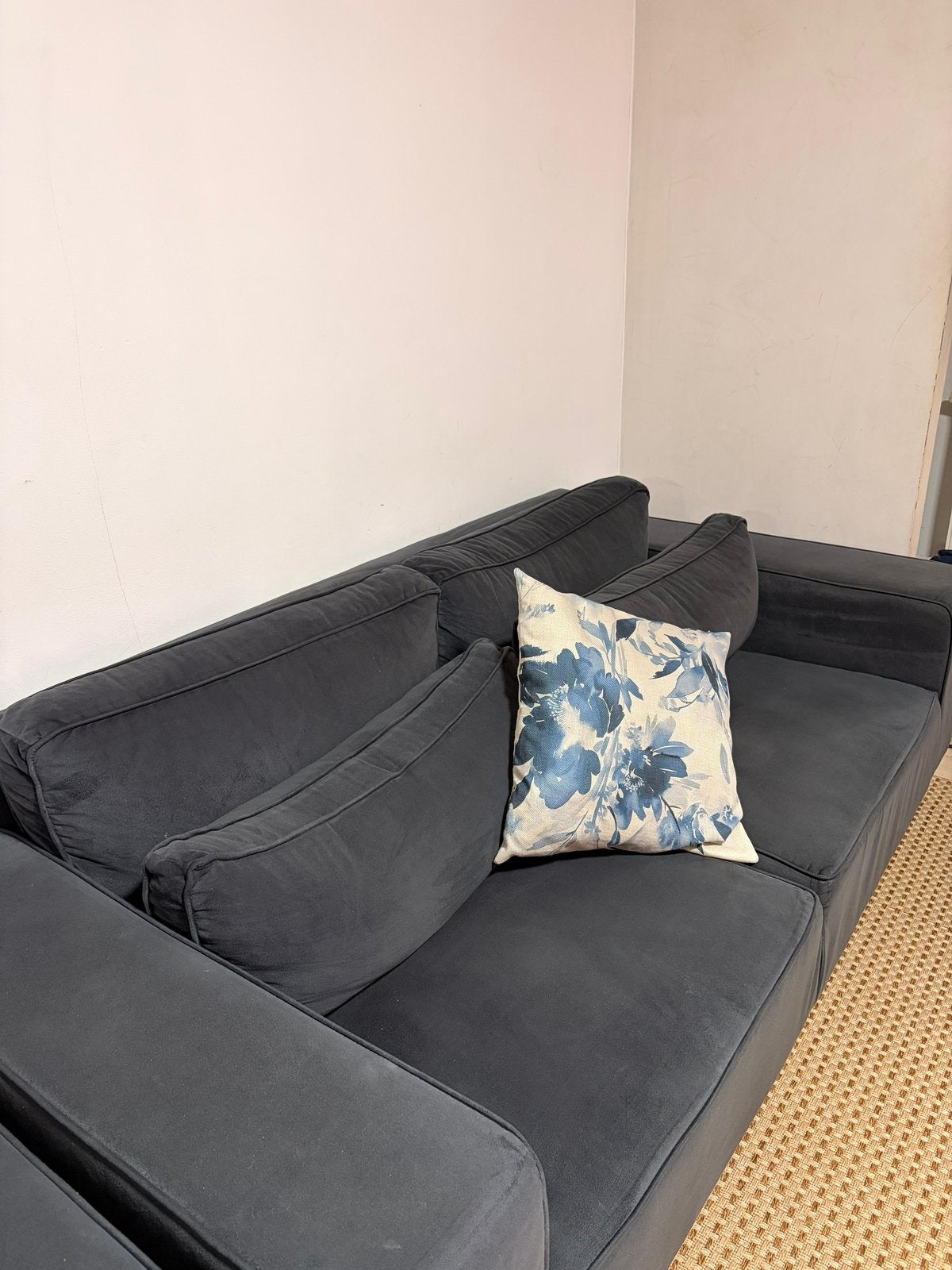 Fauteuil ikea  4 pièces, Maison & Meubles, Enlèvement, Comme neuf