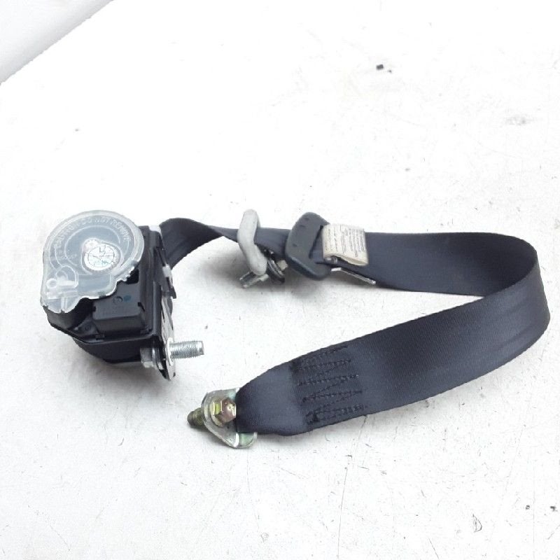 CEINTURE DE SECURITE ARRIERE GAUCHE Daihatsu Sirion 2 (M3), Utilisé, Daihatsu