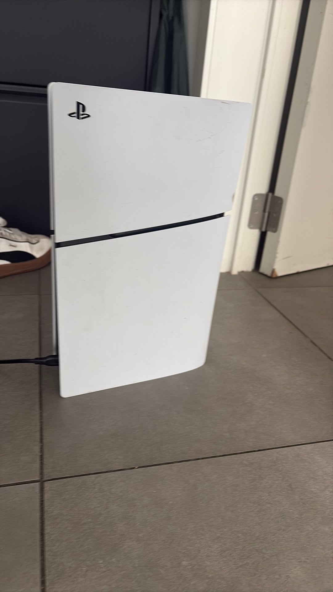 ps5 te koop, Enlèvement, Comme neuf