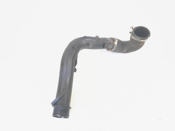 Tube intercooler d'un Volkswagen Polo, Volkswagen, -, 3 mois de garantie, Utilisé