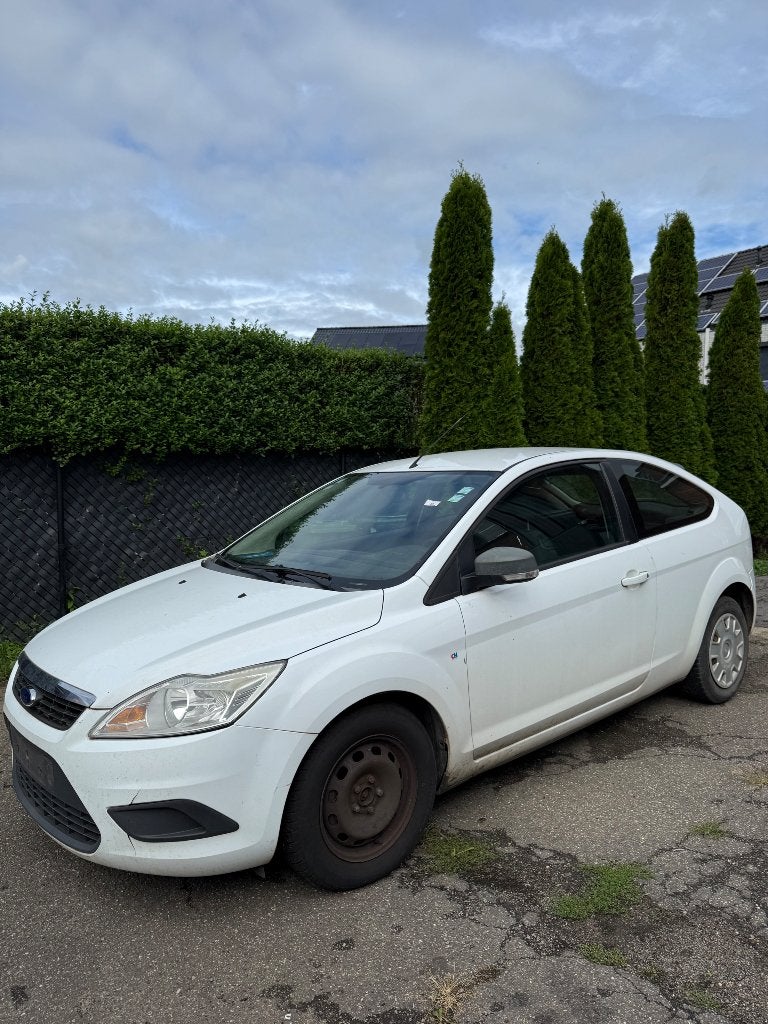 Ford focus, Autos, Focus, Achat, Boîte manuelle, Diesel
